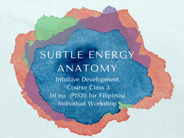 Intuitive Development Course