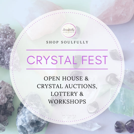 CRYSTAL FEST 2025