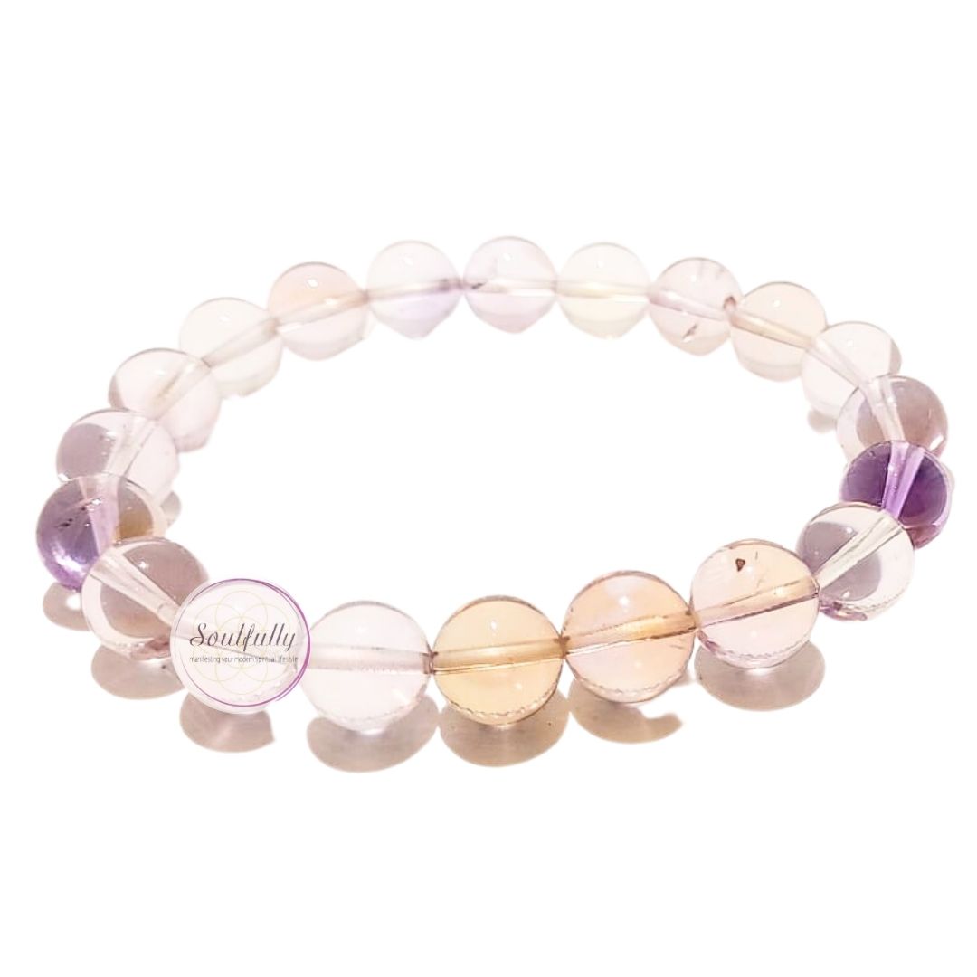 Ametrine Bracelets (ONLY for EUROPE)