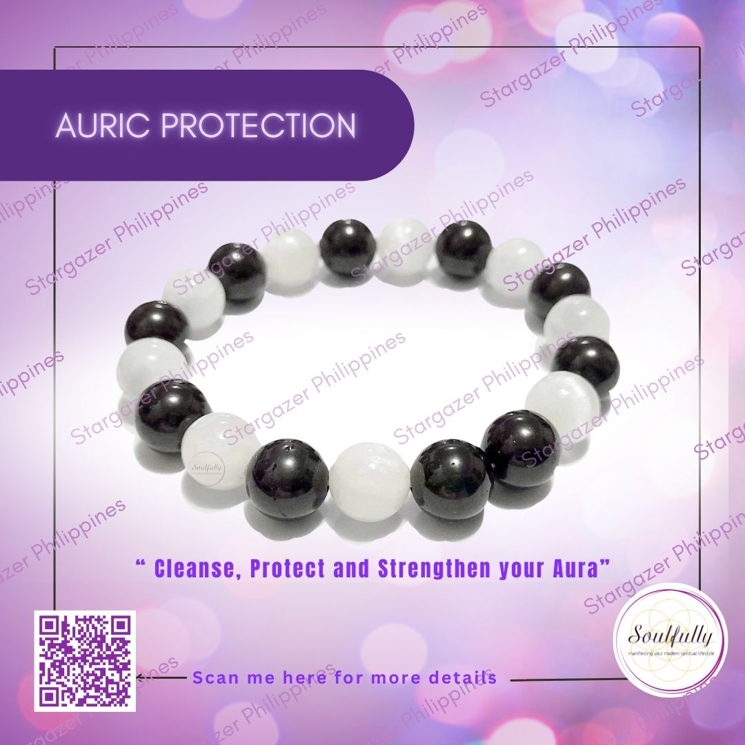 Auric Protection Bracelet