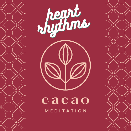 Heart Rhythms Cacao Ceremony with Sacred Plant Medicine Asia (April 20, 2025 Easter)