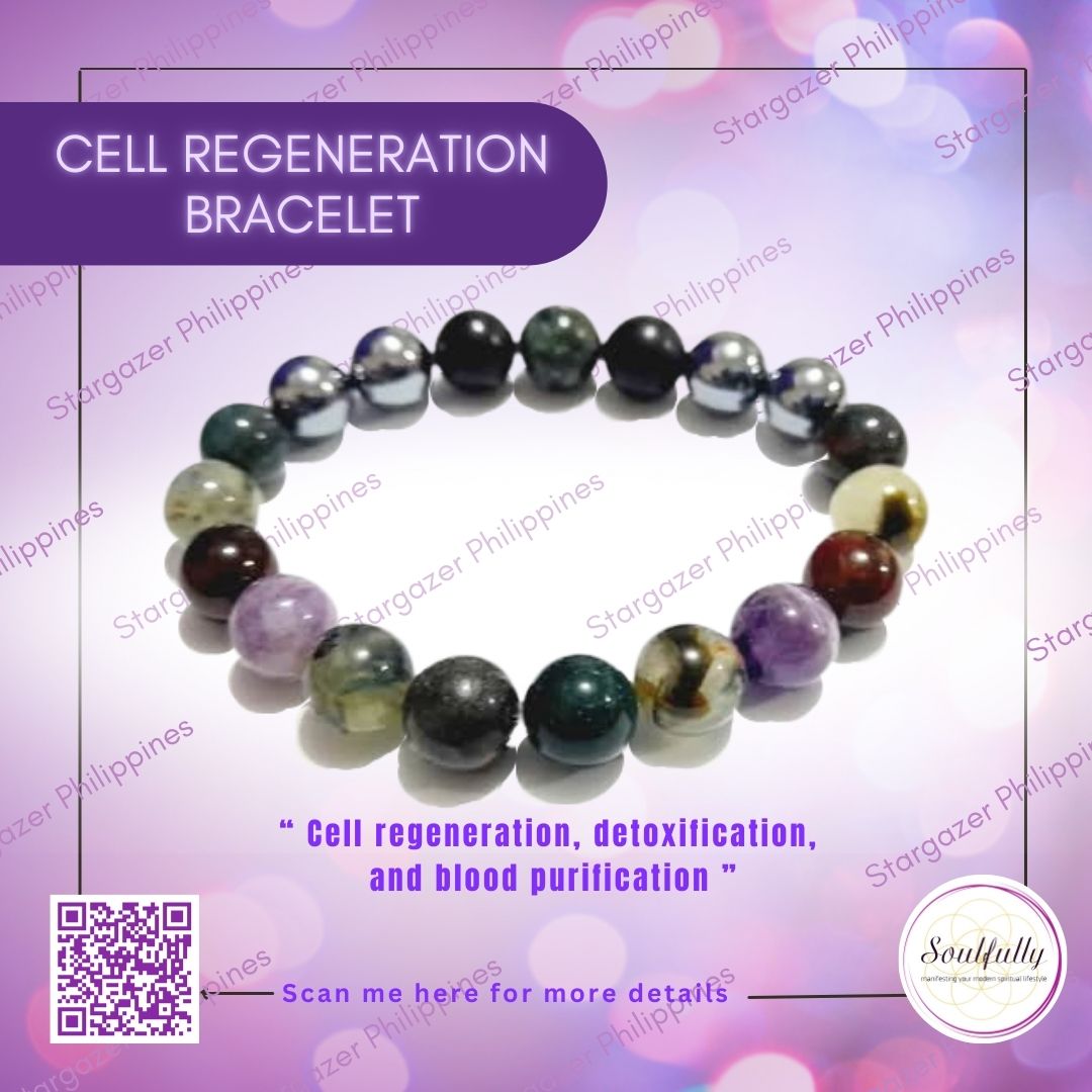 Cell Regeneration Bracelet