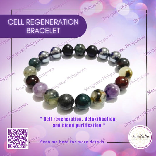 Cell Regeneration Bracelet