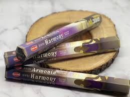 Divine Harmony Incense