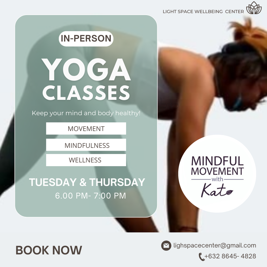 Vinyasa Flow Yoga Class