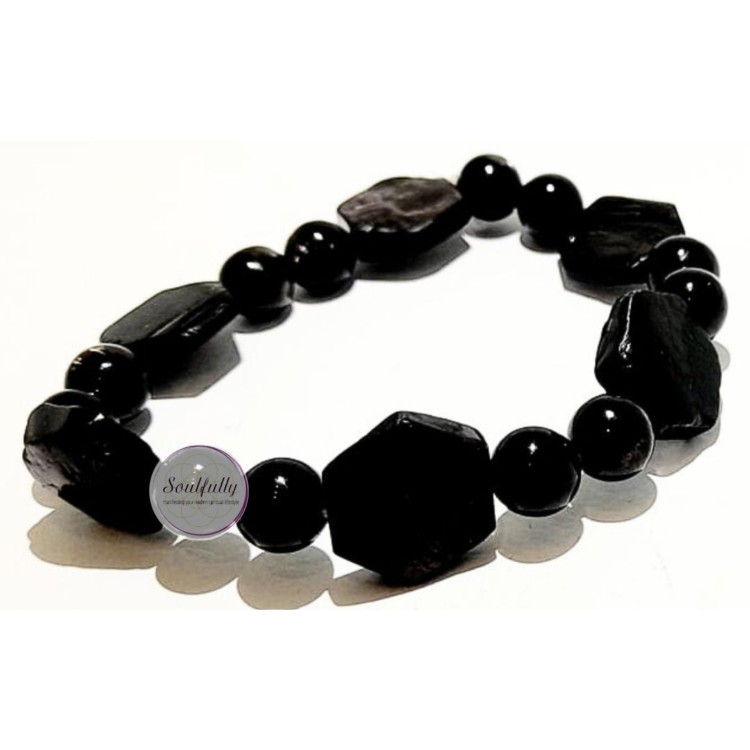 Hypersthene Bracelet (ONLY for EUROPE)