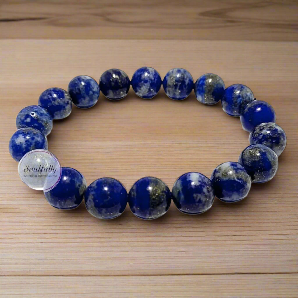 Lapis Lazuli Bracelets