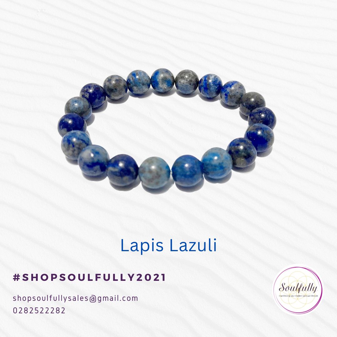Lapis Lazuli Bracelets