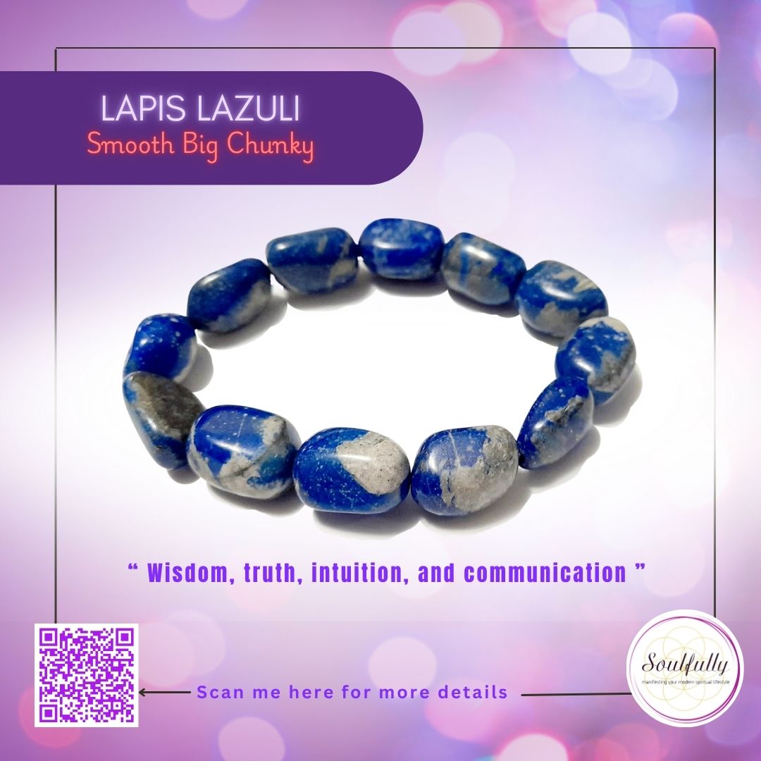 Lapis Lazuli Bracelets