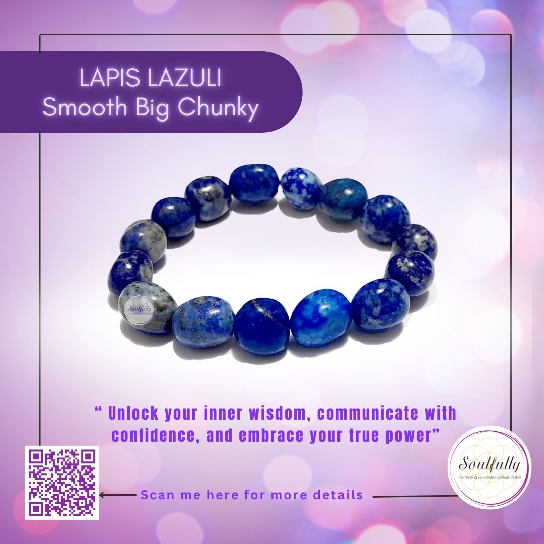 Lapis Lazuli Bracelets