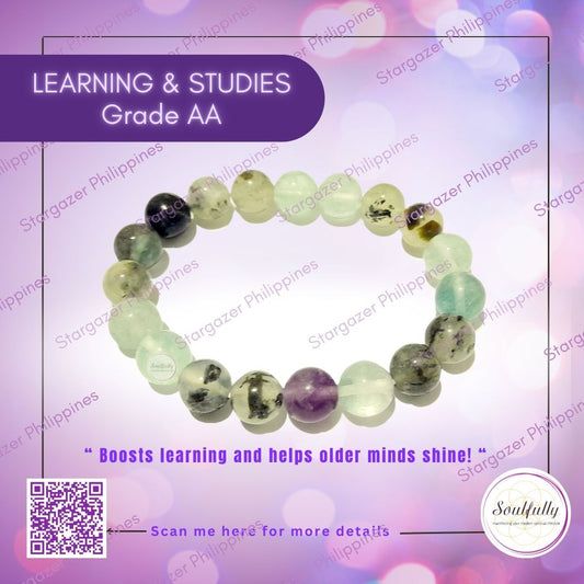 Learning & Studies Bracelet