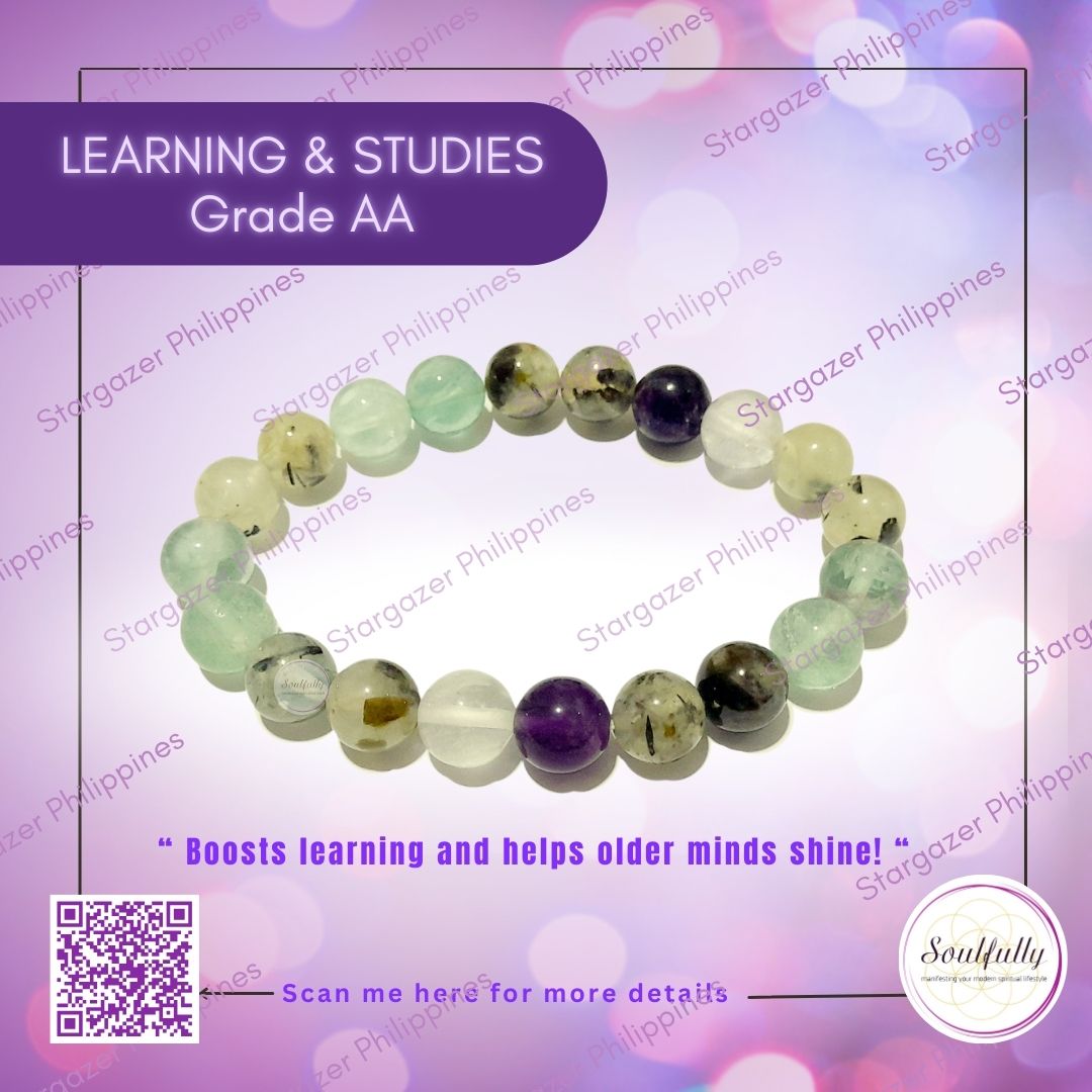 Learning & Studies Bracelet
