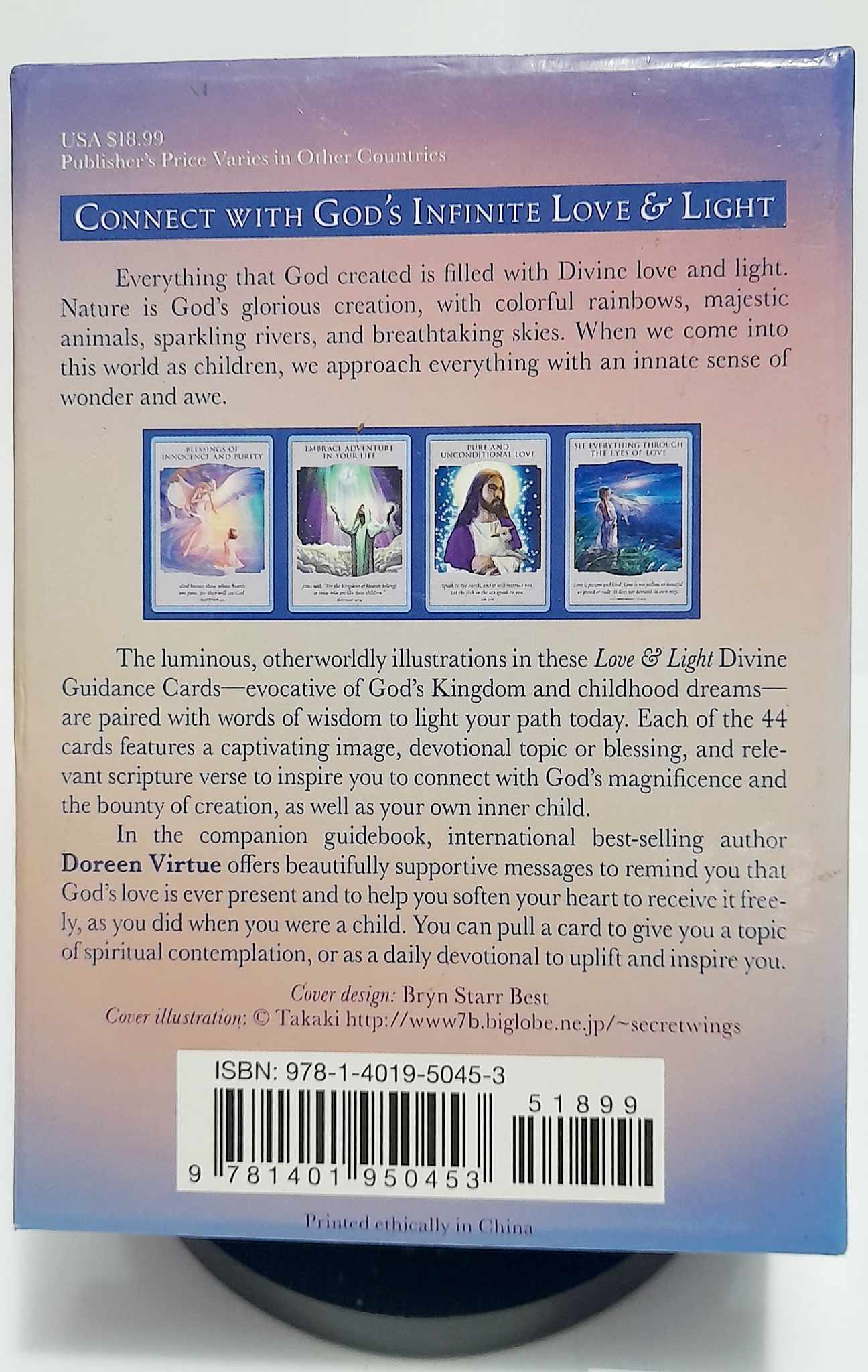 Love & Light - Doreen Virtue
