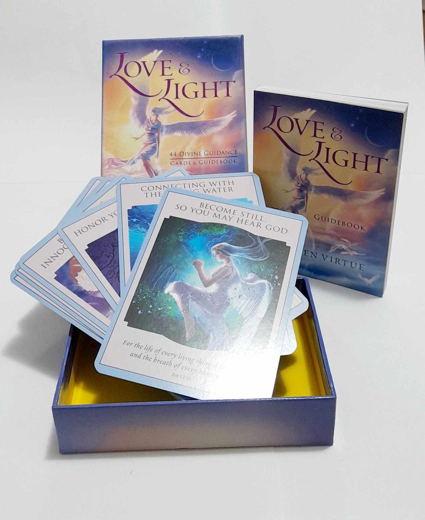Love & Light - Doreen Virtue