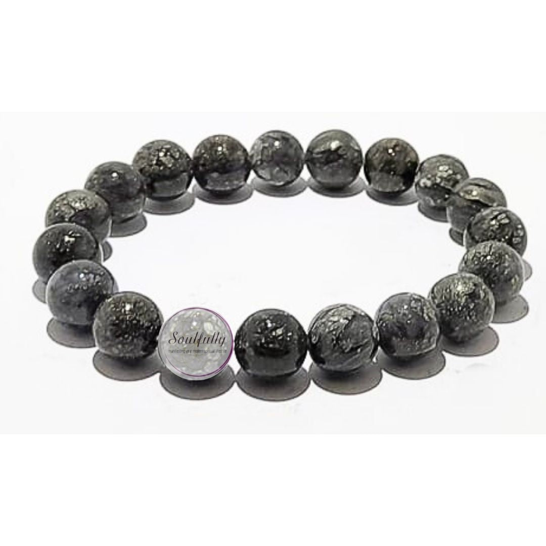 Nipomo Marcasite (RARE) Bracelet