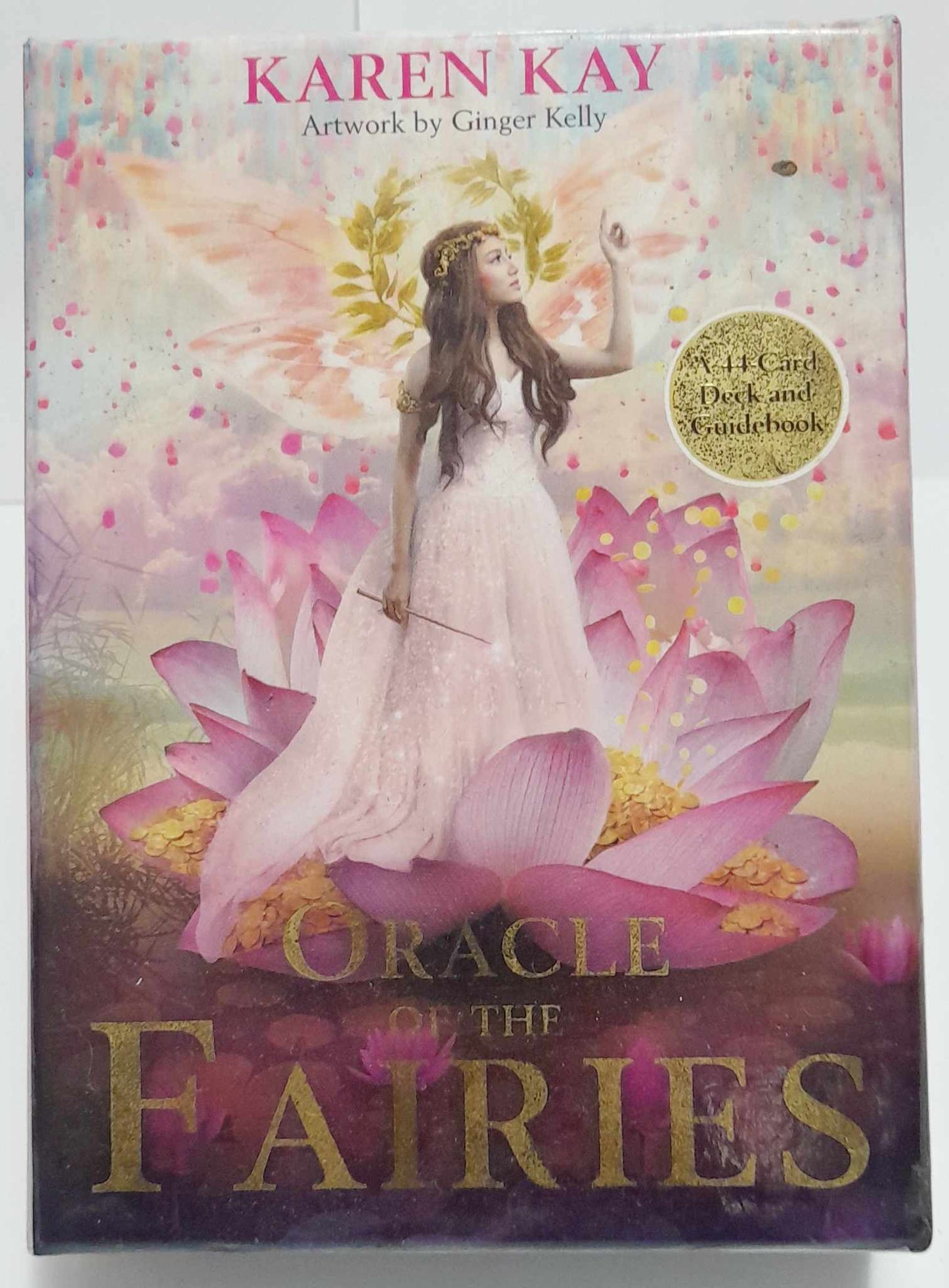Oracle of the Fairies - Karen Kay