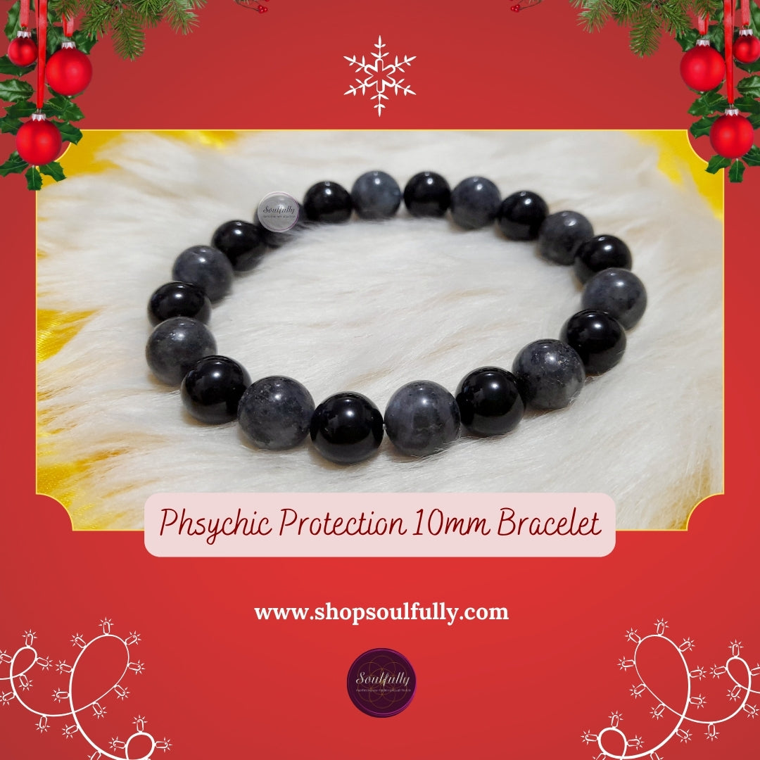 Psychic Protection A