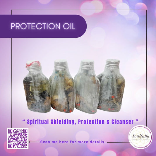Protection Oil