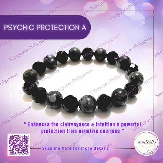 Psychic Protection A