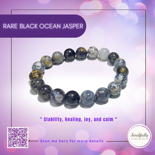 Jasper, Ocean Jasper Bracelets
