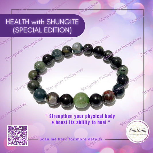 Health Special Edition Bracelet