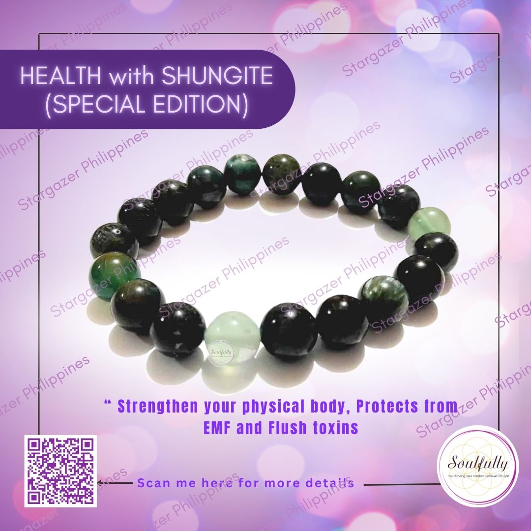 Health Special Edition Bracelet