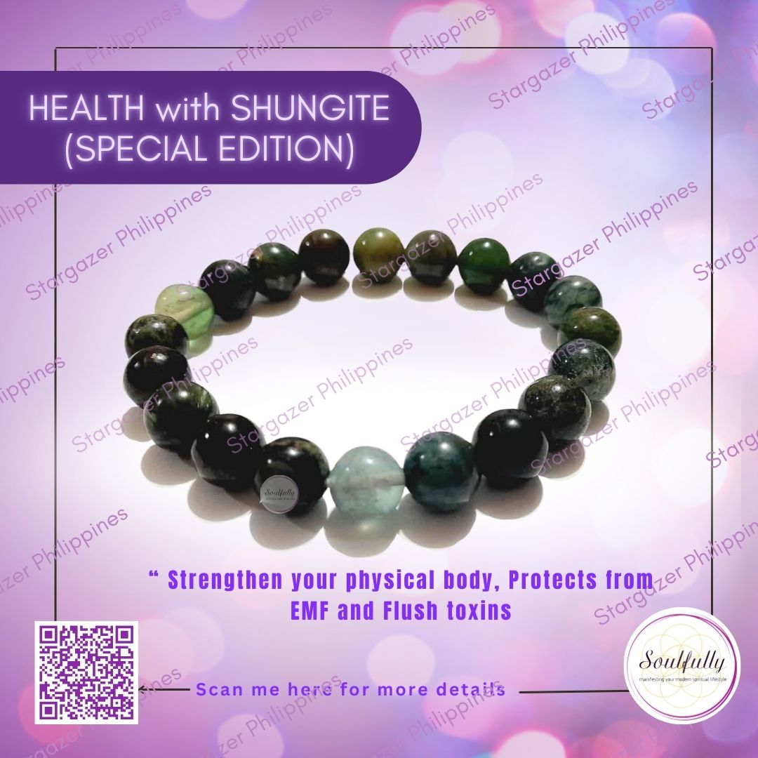 Health Special Edition Bracelet
