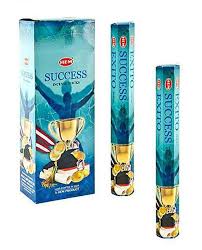 Success Incense