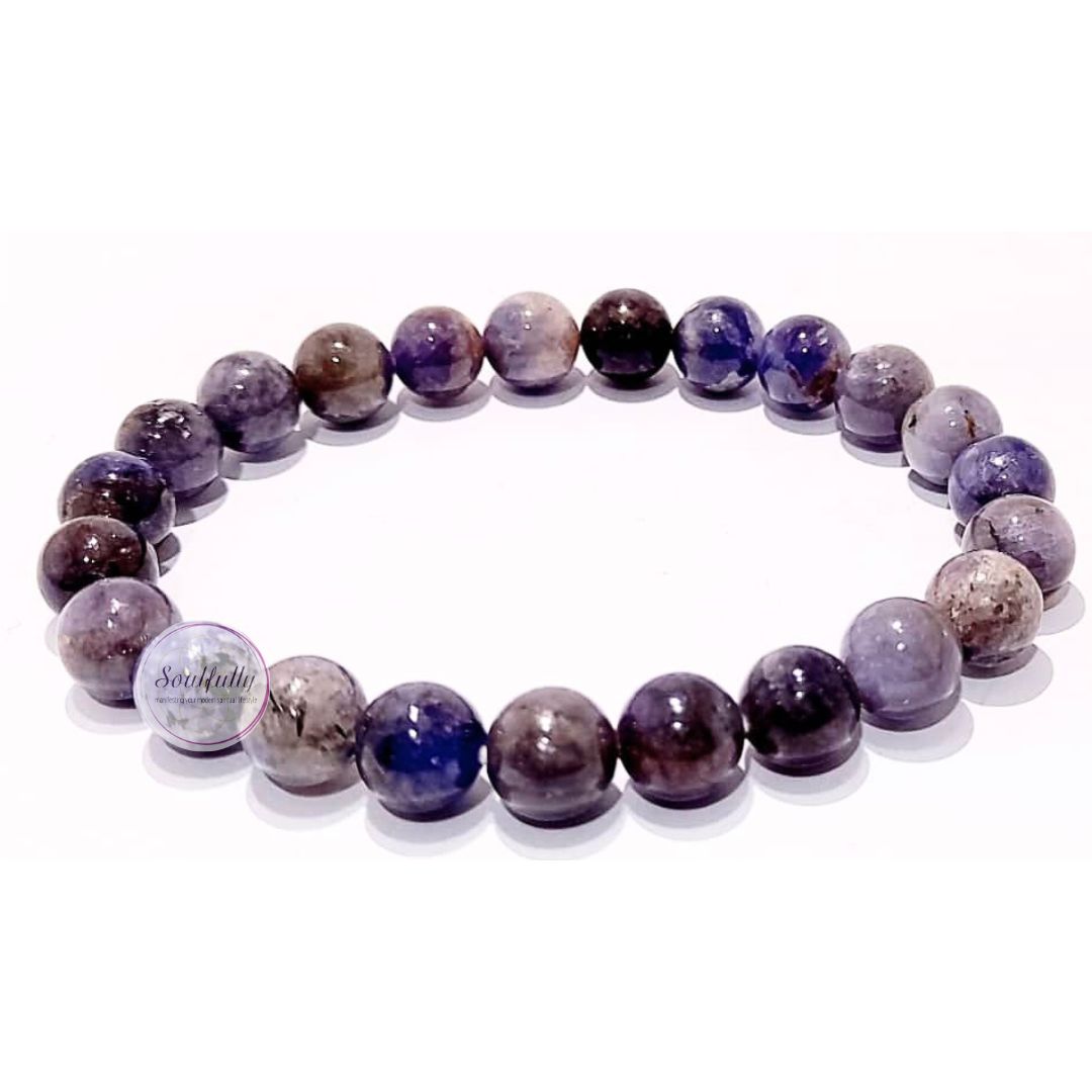 Tanzanite Bracelet (RARE) (available for HUNGARY)