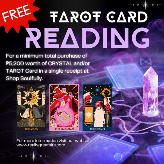 Free Tarot /Oracle Reading