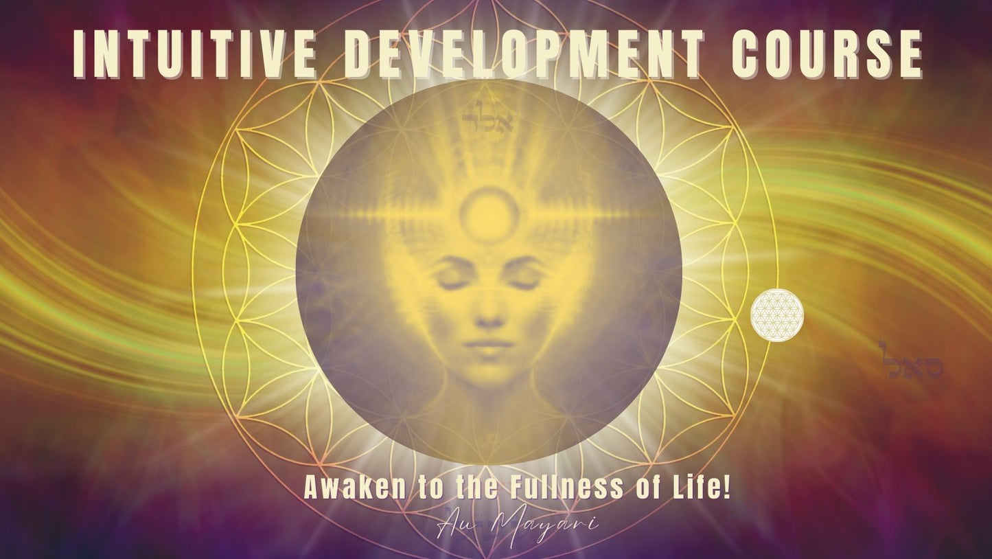 Intuitive Development Course