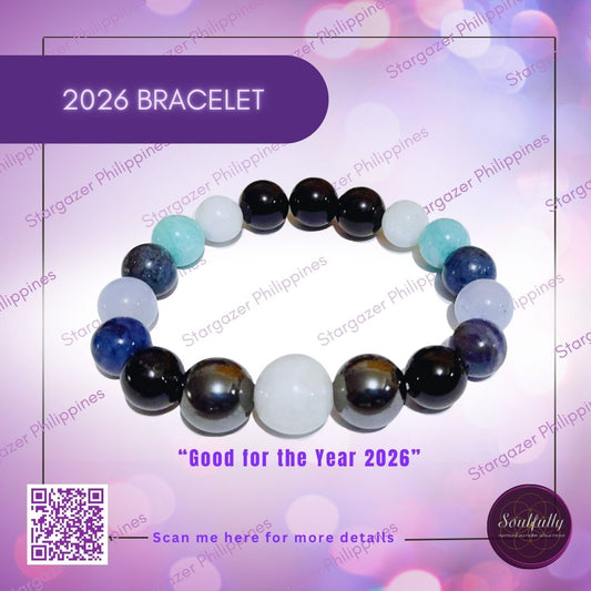 2026 Bracelet