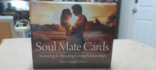 Soul Mate Cards