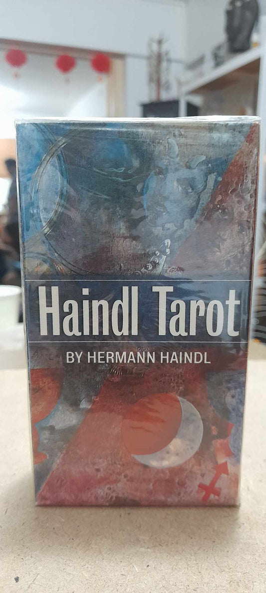 Haindl Tarot