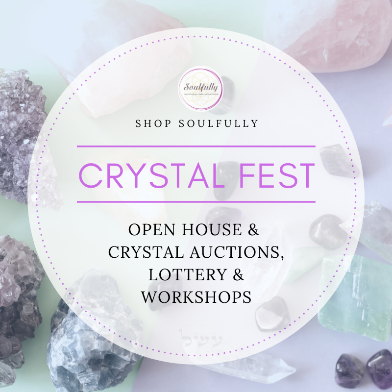 CRYSTAL FESTIVAL 2024