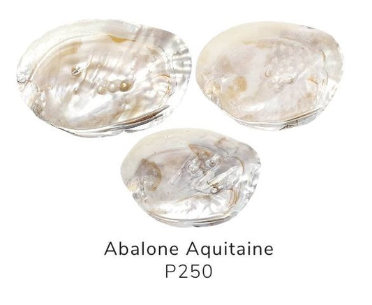 Abalone Aquatine