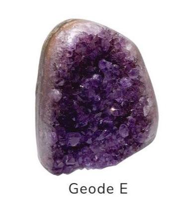 Amethyst Geode