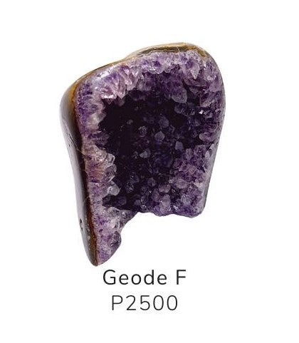 Amethyst Geode