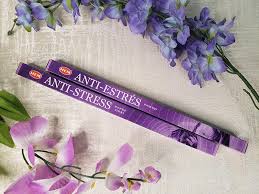 Anti Stress Incense (HEM)