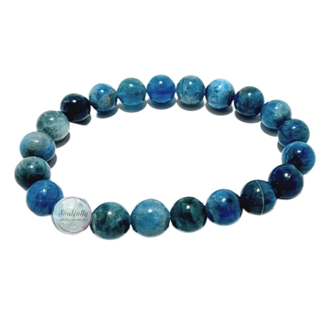 Apatite Bracelet