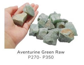 Aventurine Stones