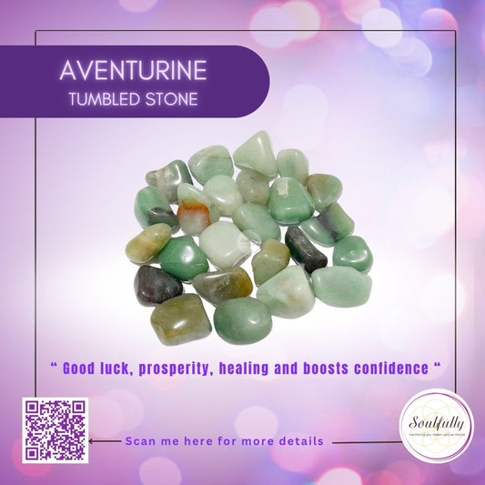Aventurine Stones
