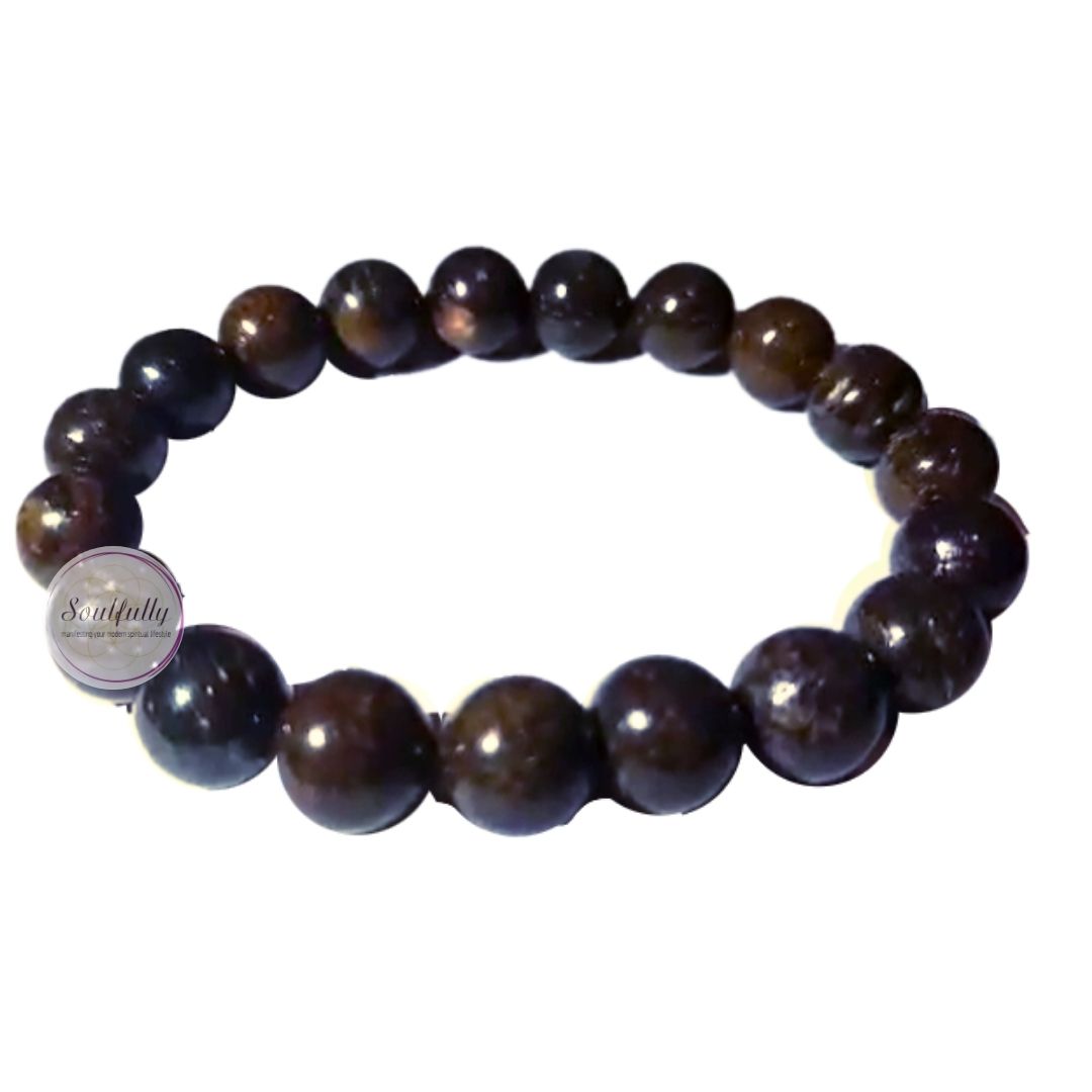 Bronzite Bracelets