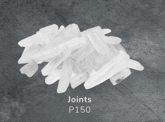 Clear Quartz Stones