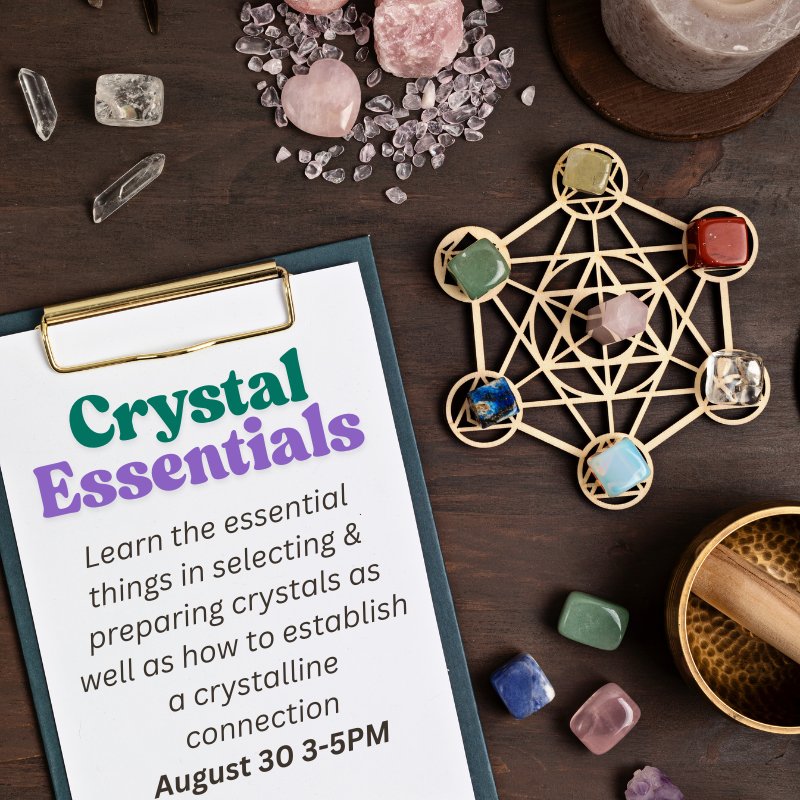 CRYSTAL FEST 2025