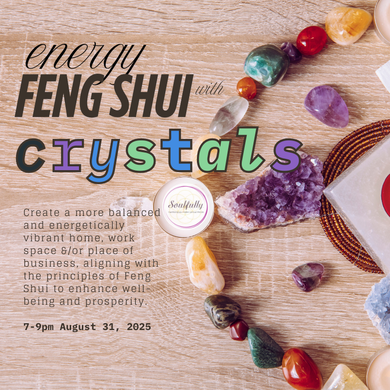CRYSTAL FEST 2025