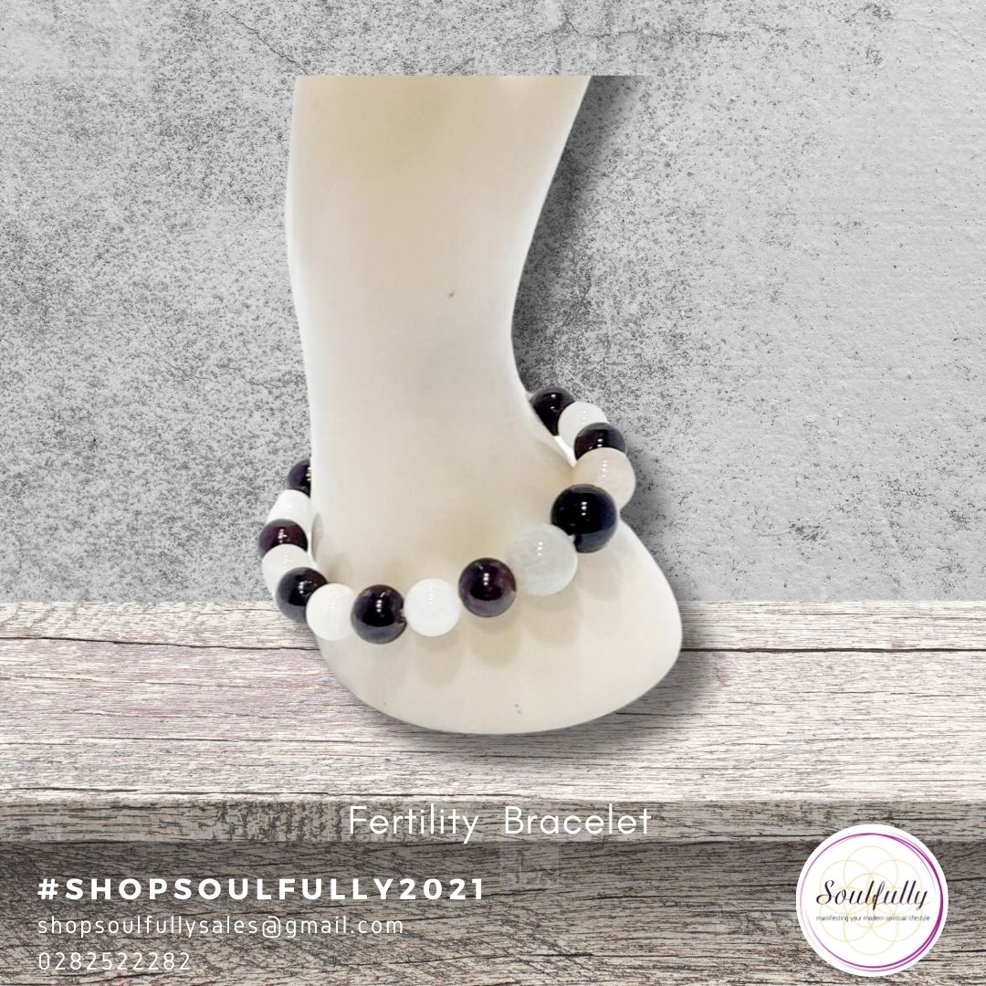 Fertility Bracelet (ONLY for EUROPE)