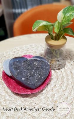 Amethyst Geode