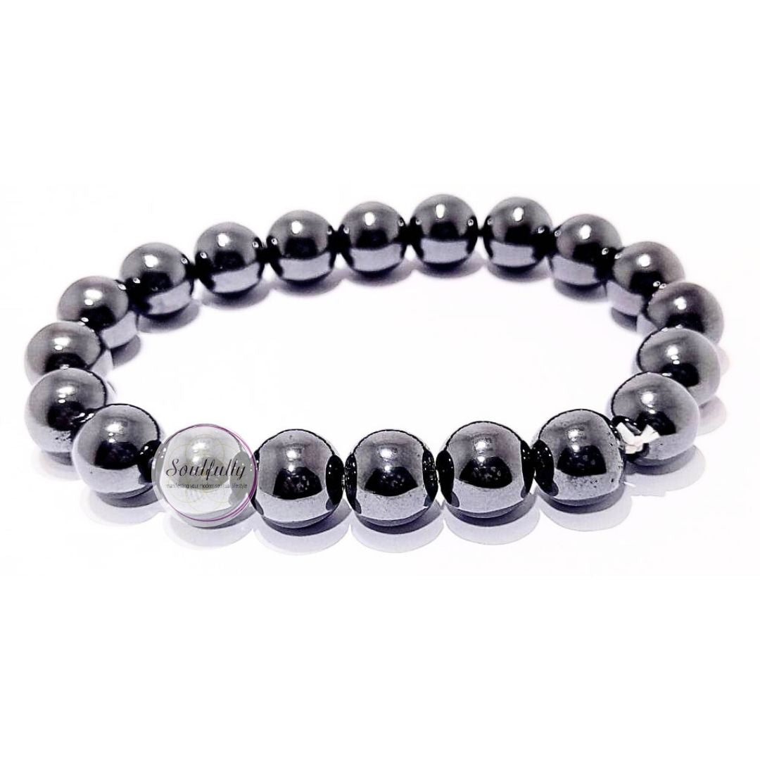 Hematite Bracelets