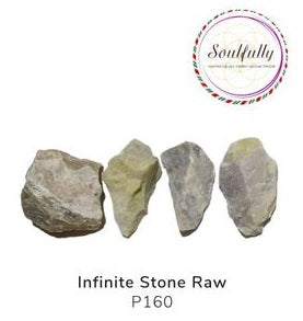 Infinite Raw Stone